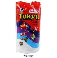 Tokyu Fish Food Spirulina 250 Gm